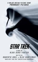 Cover Star Trek Movie Tie-In (eBook, ePUB)