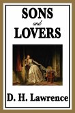 Sons and Lovers (eBook, ePUB) Sons and Lovers (eBook, ePUB)