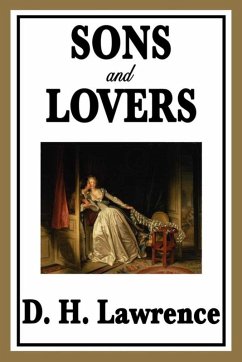 Sons and Lovers (eBook, ePUB) - Lawrence, D. H.