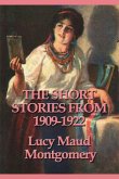 The Short Stories from 1909-1922 (eBook, ePUB)