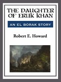 The Daughter of Erlik Khan (eBook, ePUB)