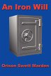 An Iron Will (eBook, ePUB) - Bild 1