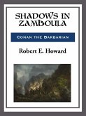 Shadows in Zamboula (eBook, ePUB)
