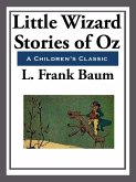 Little Wizard Stories of Oz (eBook, ePUB)
