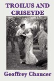 Troilus and Criseyde (eBook, ePUB)