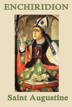 Cover Enchiridion (eBook, ePUB)