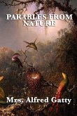 Parables from Nature (eBook, ePUB)