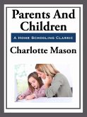 Parents and Children (eBook, ePUB)