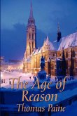 The Age of Reason (eBook, ePUB)