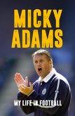 Micky Adams (eBook, ePUB)