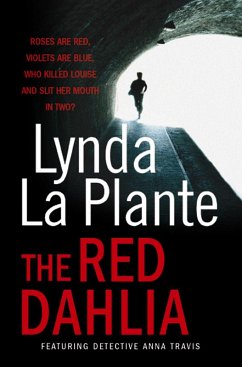 The Red Dahlia (eBook, ePUB) - La Plante, Lynda