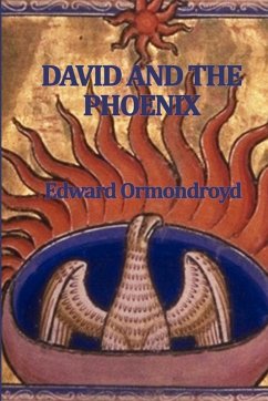 Cover David and the Phoenix (eBook, ePUB)