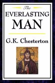 Everlasting Man (eBook, ePUB)