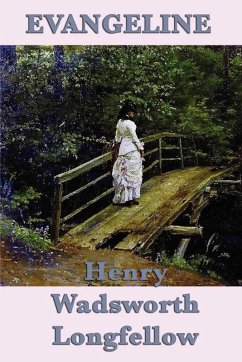 Evangeline (eBook, ePUB) Cover Evangeline (eBook, ePUB)