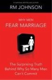 Why Men Fear Marriage (eBook, ePUB)