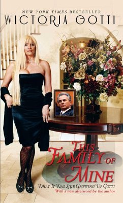 Cover This Family of Mine (eBook, ePUB)