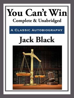 You Can't Win (eBook, ePUB) - Black, Jack