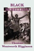 Black Rebellion (eBook, ePUB)