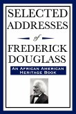 Selected Addresses of Frederick Douglass (eBook, ePUB)