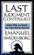 Last Judgment Continued (eBook, ePUB) - Bild 1
