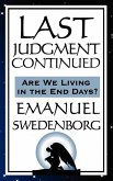 Last Judgment Continued (eBook, ePUB)