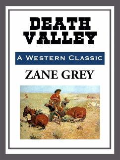 Death Valley (eBook, ePUB) - Grey, Zane
