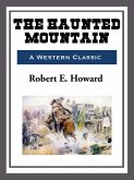 The Haunted Mountain (eBook, ePUB)