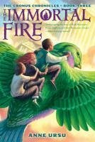 The Immortal Fire (eBook, ePUB) - Ursu, Anne