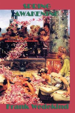 Cover Spring Awakening (eBook, ePUB)