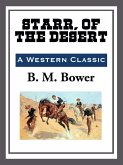 Starr, of the Desert (eBook, ePUB)