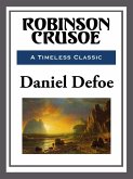 Robinson Crusoe (eBook, ePUB)