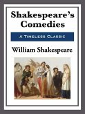 Shakespeare's Comedies (eBook, ePUB)