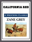 California Red (eBook, ePUB)