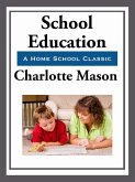 School Education (eBook, ePUB)