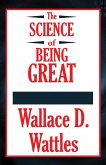 The Science of Being Great (eBook, ePUB)