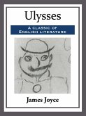Ulysses (eBook, ePUB)