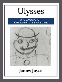 Cover Ulysses (eBook, ePUB)