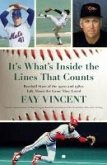 It's What's Inside the Lines That Counts (eBook, ePUB)