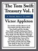 The Tom Swift Treasury Volume I (eBook, ePUB)