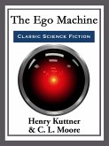 The Ego Machine (eBook, ePUB)