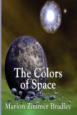 The Colors of Space (eBook, ePUB)