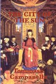 The City of Sun (eBook, ePUB) The City of Sun (eBook, ePUB)