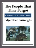 The People that Time Forgot (eBook, ePUB)