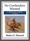 No Cowherders Wanted (eBook, ePUB)