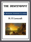 The Descendant (eBook, ePUB)