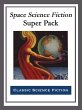 Space Science Fiction Super Pack... - Bild 1