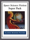 Space Science Fiction Super Pack (eBook, ePUB)