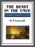 The Beast in the Cave (eBook, ePUB)