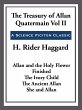 The Treasury of Allan Quatermain... - Bild 1