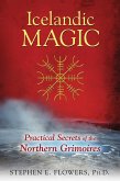Icelandic Magic (eBook, ePUB)
